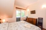 Double rooms (on the sezond floor) - 2