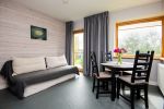 Apartamentai Nr. 2 - 3