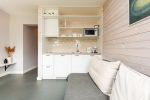 Apartamentai Nr. 2 - 5