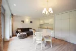 Apartamentai Nr. 2 - 4