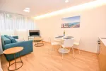 Apartamentai Jūra - 2