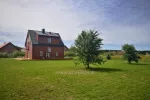 Apartamentai nr.1 - 3