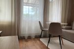 Nr. 2 Dviejų kambarių dvivietis, išsidėstęs per du aukštus - 1