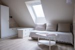 Apartamentai SMILTA - 2-jų miegamųjų su darbo kambariu ir vaizdu į Kuršių marias. - 1