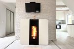 Apartamentai VĖJAS -2-jų miegamųjų, su vaizdu į Kuršių marias. - 1
