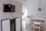 Apartamentai VĖJAS -2-jų miegamųjų, su vaizdu į Kuršių marias. - 4