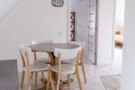 Apartamentai VĖJAS -2-jų miegamųjų, su vaizdu į Kuršių marias. - 5