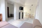 Apartamentai VĖJAS -2-jų miegamųjų, su vaizdu į Kuršių marias. - 2