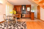 Apartamentai su terasa 1 aukšte - 4