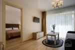 2-jų kambarių APARTAMENTAI, Vytauto g. 27 / Jūros takas 2, Palanga - 5