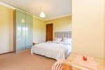 No. 3 Double room with terrace - 20 m² - 5
