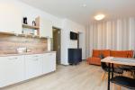 Quadruple apartment (No 5) - 3