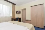 TWO ROOMS FLATS with balconies - 4