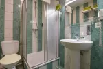 TWO ROOMS FLATS with balconies - 5