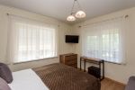 Nr. 6 Apartamenti (2+2) otrajā stāvā ar atsevišķu guļamistabu un balkonu - 3
