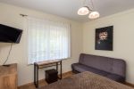 Nr. 6 Apartamenti (2+2) otrajā stāvā ar atsevišķu guļamistabu un balkonu - 5