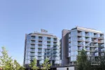 Apartamentas Nr. 1 - 3