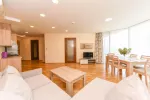 Apartamentas Nr. 3 - 2