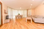 Apartamentas Nr. 3 - 4