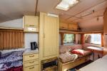 Holiday cabins - caravans - 2