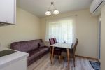 Nr. 7 Apartamenti numurs (2 + 2) otrajā stāvā ar balkonu - 2