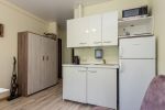 Nr. 7 Apartamenti numurs (2 + 2) otrajā stāvā ar balkonu - 3