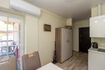 Nr. 7 Apartamenti numurs (2 + 2) otrajā stāvā ar balkonu - 4