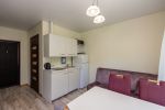 Nr. 7 Apartamenti numurs (2 + 2) otrajā stāvā ar balkonu - 5