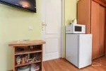 Nr. 2 Numurs ar balkonu ar skatu uz jūru - 3