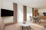 Nr. 1 Šeimyniniai apartamentai pirmajame aukšte - 1