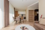 Nr. 1 Šeimyniniai apartamentai pirmajame aukšte - 2