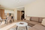 Nr. 1 Šeimyniniai apartamentai pirmajame aukšte - 5