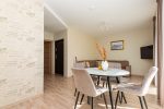 Nr. 1 Šeimyniniai apartamentai pirmajame aukšte - 4