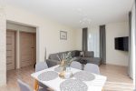 Nr. 2 Šeimyniniai apartamentai pirmajame aukšte - 2