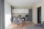 Nr. 2 Šeimyniniai apartamentai pirmajame aukšte - 3