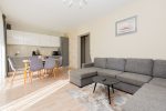 Nr. 2 Šeimyniniai apartamentai pirmajame aukšte - 4