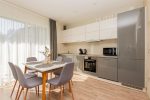 Nr. 2 Šeimyniniai apartamentai pirmajame aukšte - 5