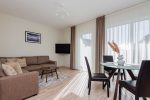 Nr. 3 Apartamentai antrajame aukšte - 1