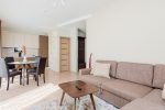 Nr. 3 Apartamentai antrajame aukšte - 2