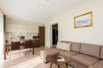 Nr. 4 Apartamentai antrajame aukšte - 4