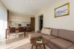 Nr. 4 Apartamentai antrajame aukšte - 1