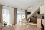 Nr. 5 Apartamentai trečiame aukšte - 1