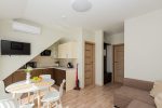 Nr. 5 Apartamentai trečiame aukšte - 3