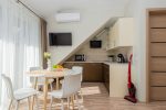 Nr. 5 Apartamentai trečiame aukšte - 4