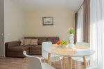 Nr. 5 Apartamentai trečiame aukšte - 5