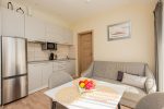 Nr. 6 Apartamentai trečiame aukšte - 1