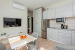 Nr. 6 Apartamentai trečiame aukšte - 2