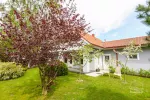 120 m² ploto namas - vila su privačiu kiemu iki 10 asmenų - 4