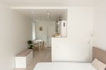 Antras apartamentas - vaizdas į pušyną - 4
