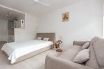 Antras apartamentas - vaizdas į pušyną - 5
